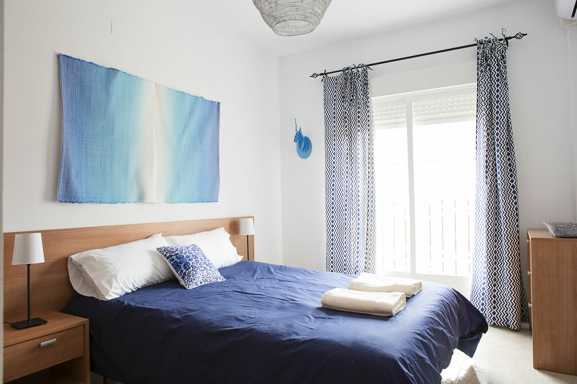 Ferienwohnung Hello Malaga Flat Delicias Exterior foto