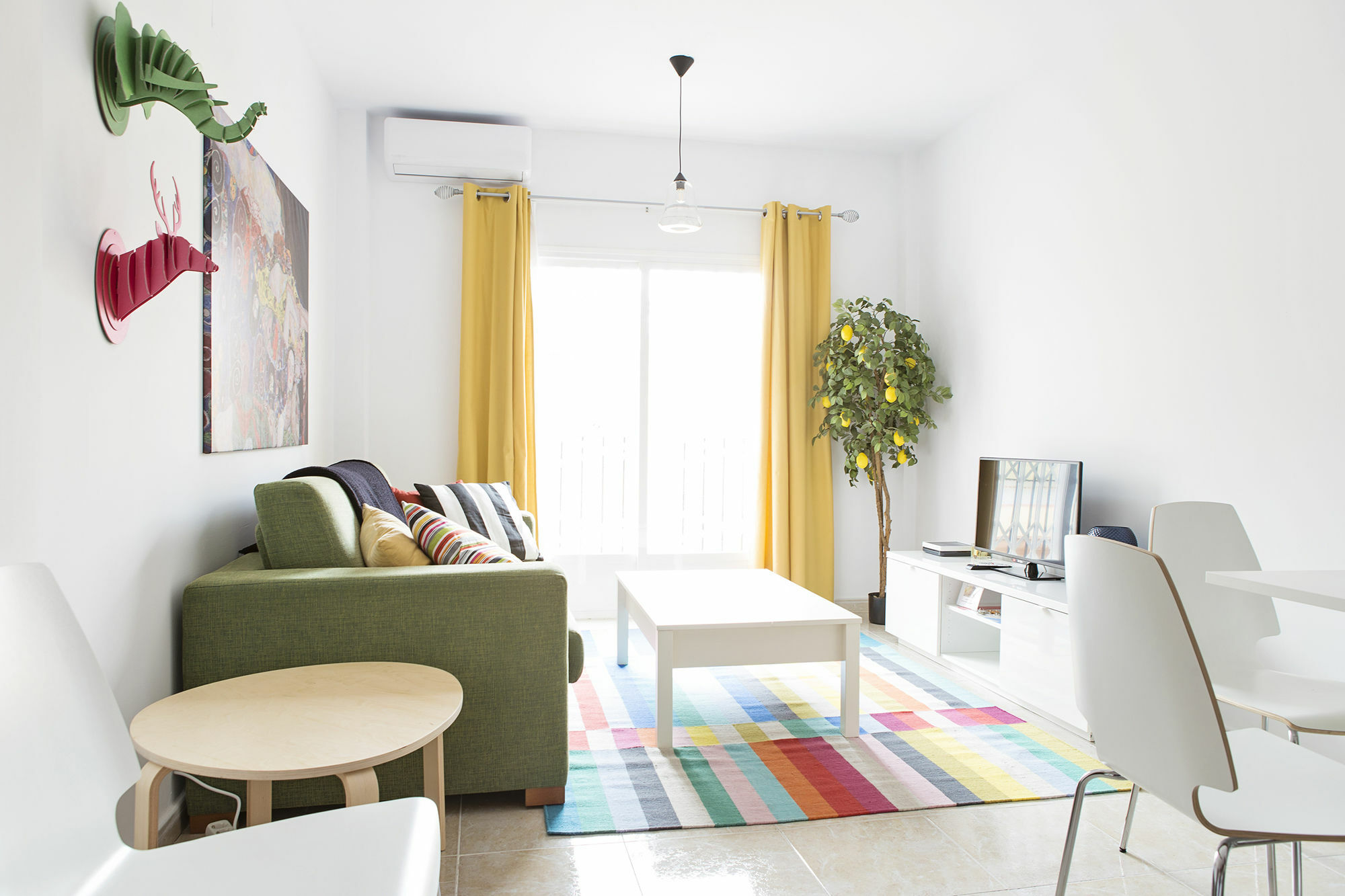 Ferienwohnung Hello Malaga Flat Delicias Exterior foto