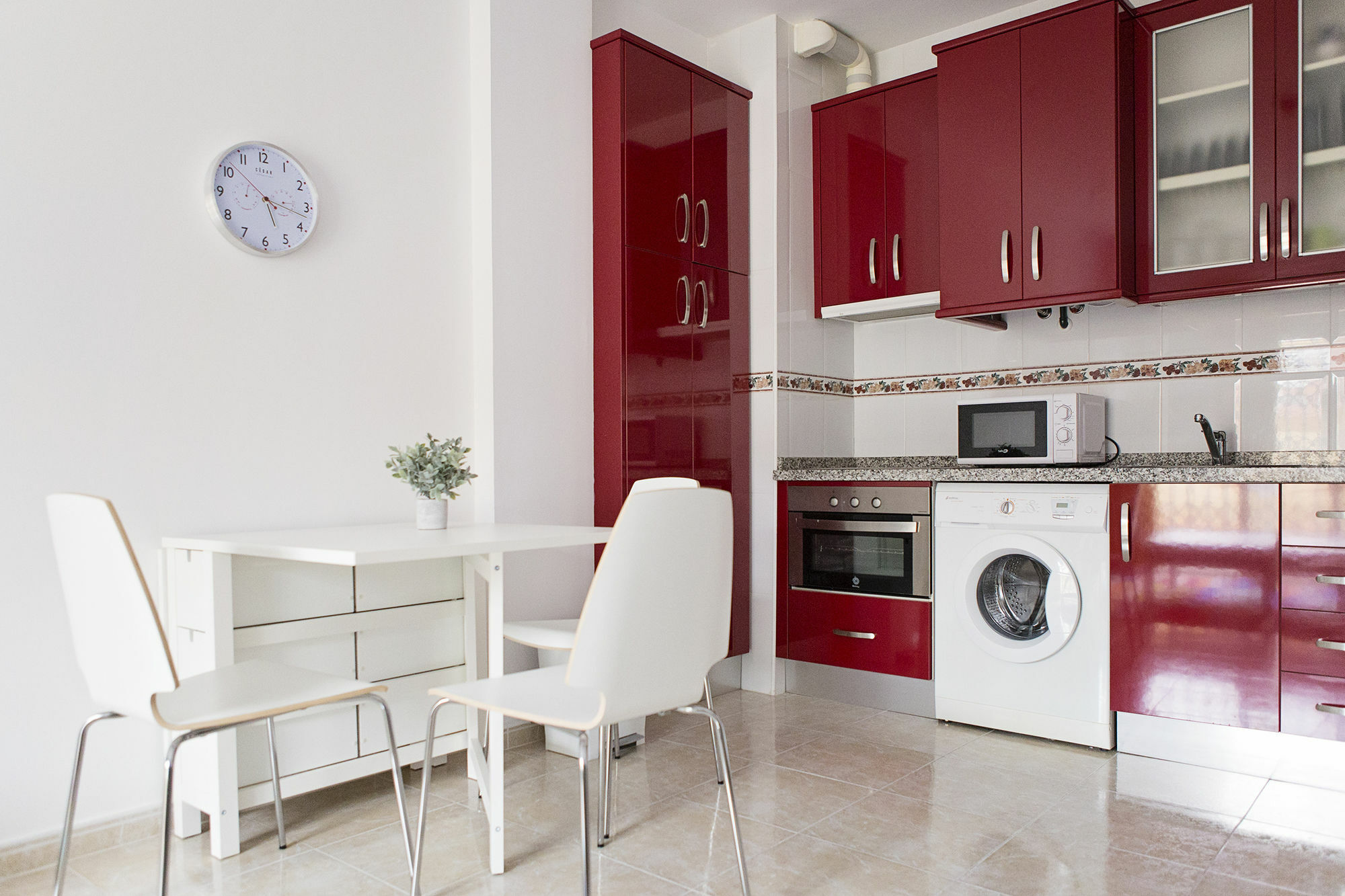 Ferienwohnung Hello Malaga Flat Delicias Exterior foto