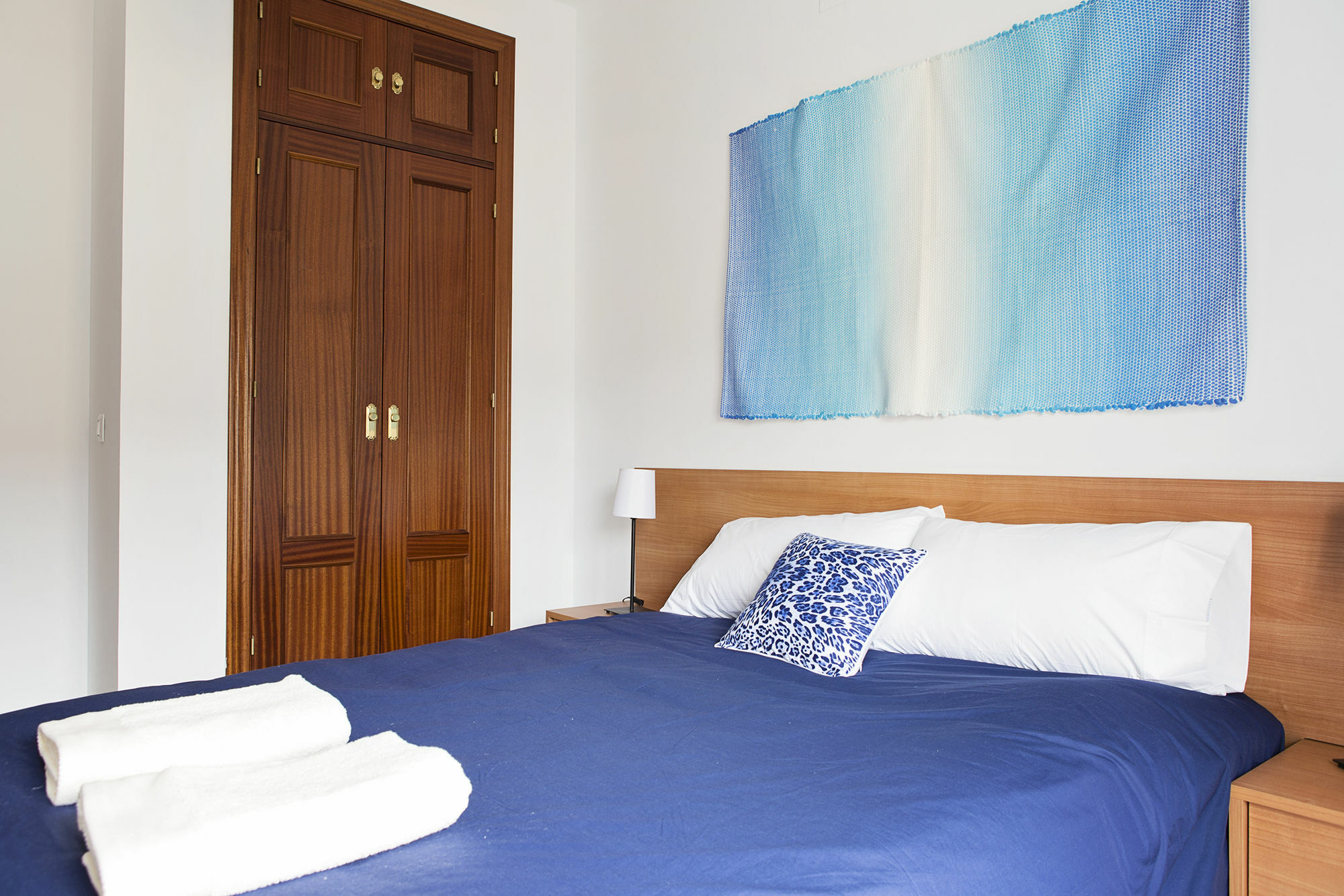 Ferienwohnung Hello Malaga Flat Delicias Exterior foto