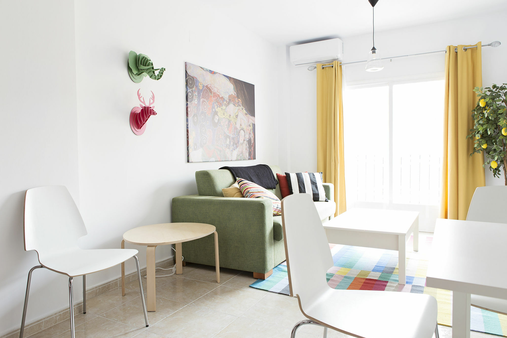 Ferienwohnung Hello Malaga Flat Delicias Exterior foto